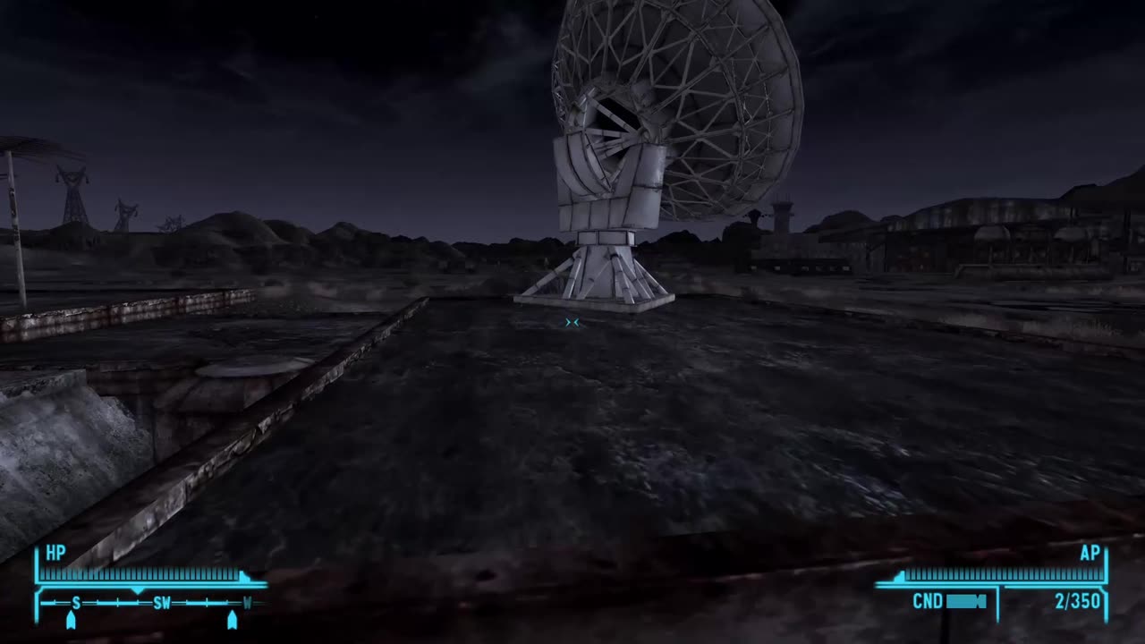 Fallout: New Vegas - part 25