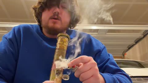 Day 115 pt3 Muck sticky