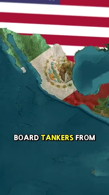 Russia Has Just Overcome Trump's Venezuela Blockade