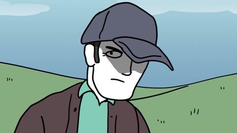 SCP-002 The _Living_ Room