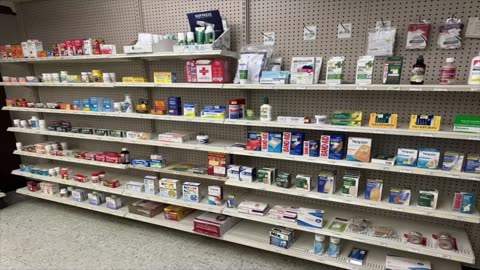 NCTV45 LAWRENCE COUNTY 45 WEATHER FRI NOV 14 2025