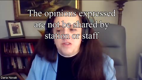 The American Political Zone November 25, 2025