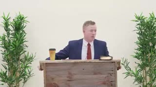 01.18.2026 (AM) 2 Samuel 16 | Ignore the Haters in 2026 | Pastor Dillon Awes visits Faithful Word Baptist Church, Phoenix, AZ