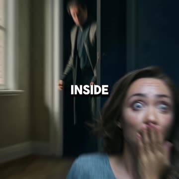 House Stalked(Short story)