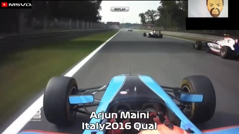 GP3 Onboard Crash Compilation (Dallara GP3/16) (REACTION)