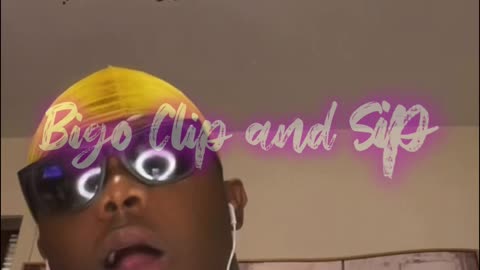 Dixon says TomiKay needs to leave Mz Janice n women alone they're nice 1/9/26 #bigoclipandsip