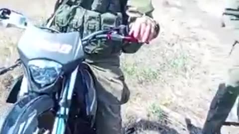 😮🚵 Russian Soldiers on Dirt Bikes Preparing for Invasion! | FeedMyCuriosity