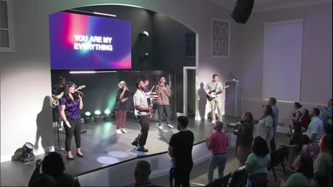 Join Us For Church LIVE! | Abide: Part 3| Pastor Jayson Price