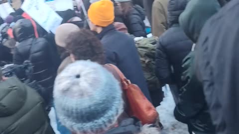 The People's Forum: "ICE OUT!"