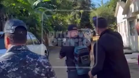 Amplían perímetro de busqueda Brianna Genao