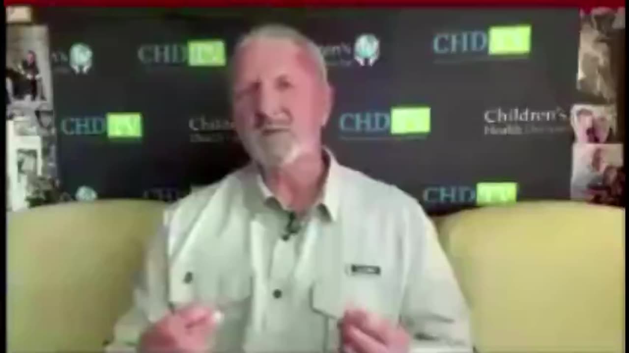 97% of SIDS babies died within 7 days of the vaccine💉 - Pediatrician Dr. Paul Thomas