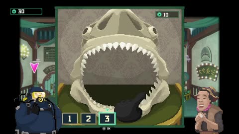 316 Dave The Diver Streamaday 3931