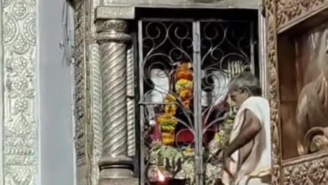 Today Lion Gate Opening