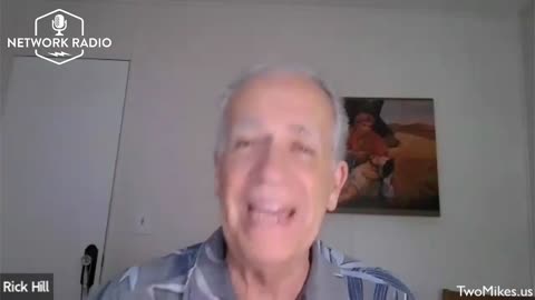 Apricot Seeds Kill Cancer? (Two Mikes/Mike Stevens w/Rick Hill)