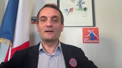 2 révoltes paniquent complètement Macron et Ursula !