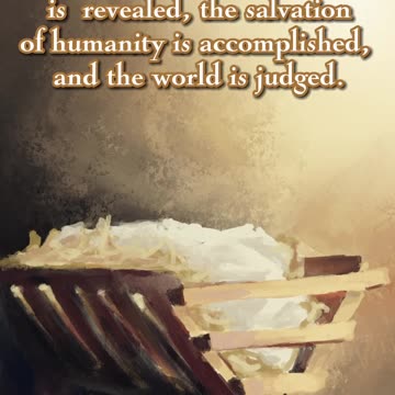 What We Believe 04: The Son - Remnant Hope