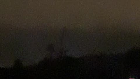 🛸🤫 Silent Object North of Prague, Oct 4, 2025 | TheTruthAbove