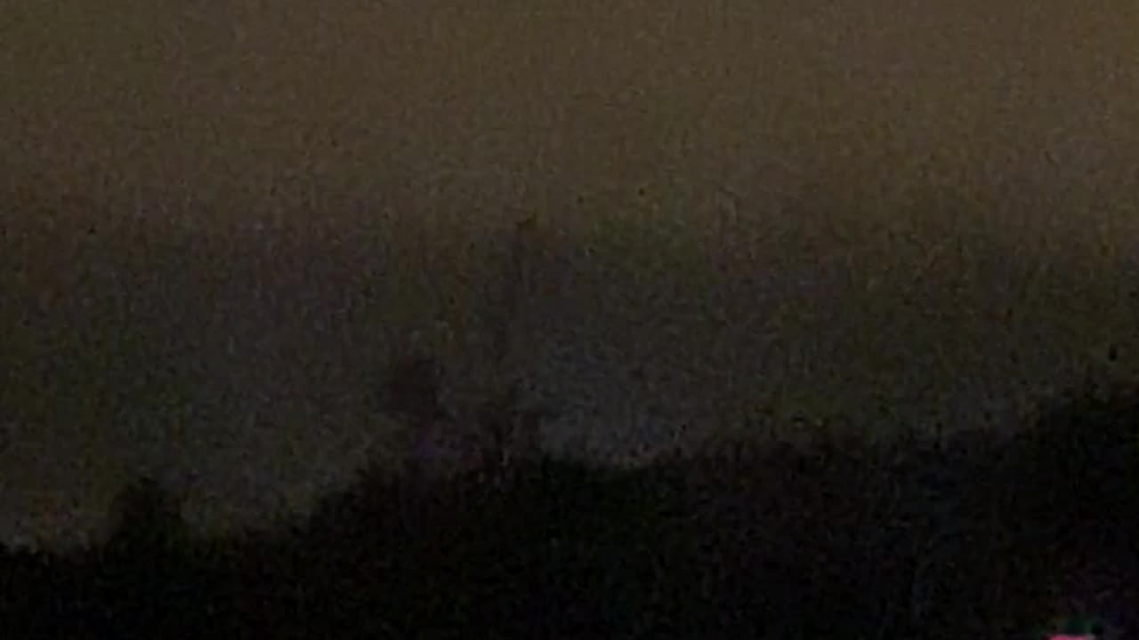 🛸🤫 Silent Object North of Prague, Oct 4, 2025 | TheTruthAbove