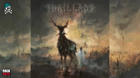 Thrillrot - Thrillrot (2025)