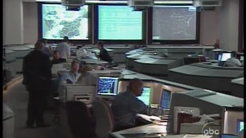 Nightline WJLA September 13, 2001 1135pm-1204am EDT