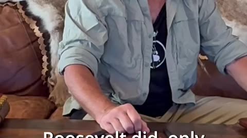 The .405 Winchester is one of the most iconic cartridges ever carried in the field