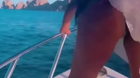 Exploring Hidden Beaches