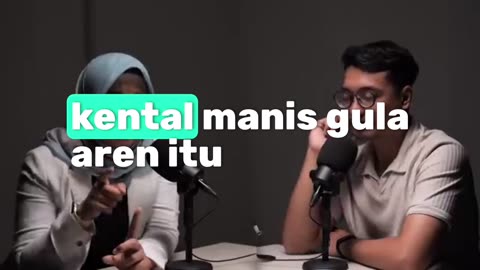 Kental manis gula aren ,Lonjakan gula dara