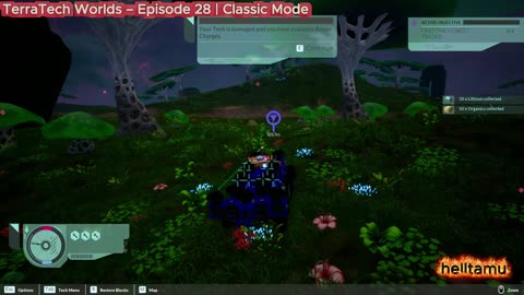 TerraTech Worlds – Episode 28 | Classic Mode