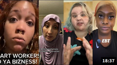 GOV. SHUTDOWN UPDATE: Trump Calls For Filibuster To Be Removed In Effort To Prevent Explosive Civil Unrest As EBT / SNAP Benefit Recipients Prepare For Mass Looting Spree Across The Nation