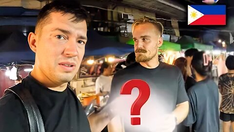 Surprising honest locals in Tondo Philippines with rewards 🇵🇭