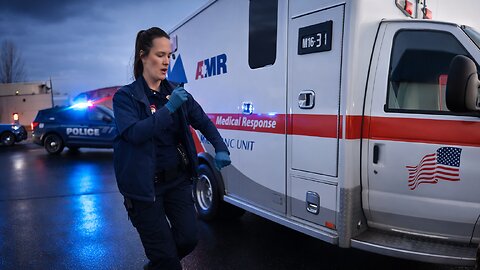 Wife Discovers Husband Killed Her Ex