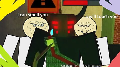 idiots return to their childhood game to bully the final boss