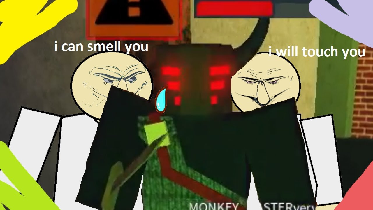 idiots return to their childhood game to bully the final boss