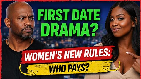 Modern Dating Is Broken | Here's Why Men Are Walking Away