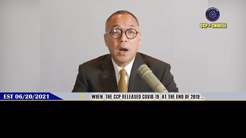 🚨 At the end of 2019, when the coronavirus was first released and the CCP claimed to the world that…