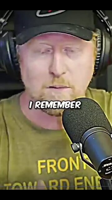 The Tunnell Take. Why do so many veterans commit suicide? See description