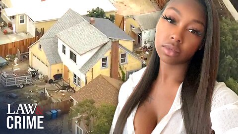 Missing Woman's Remains Hidden in Hoarder Home
