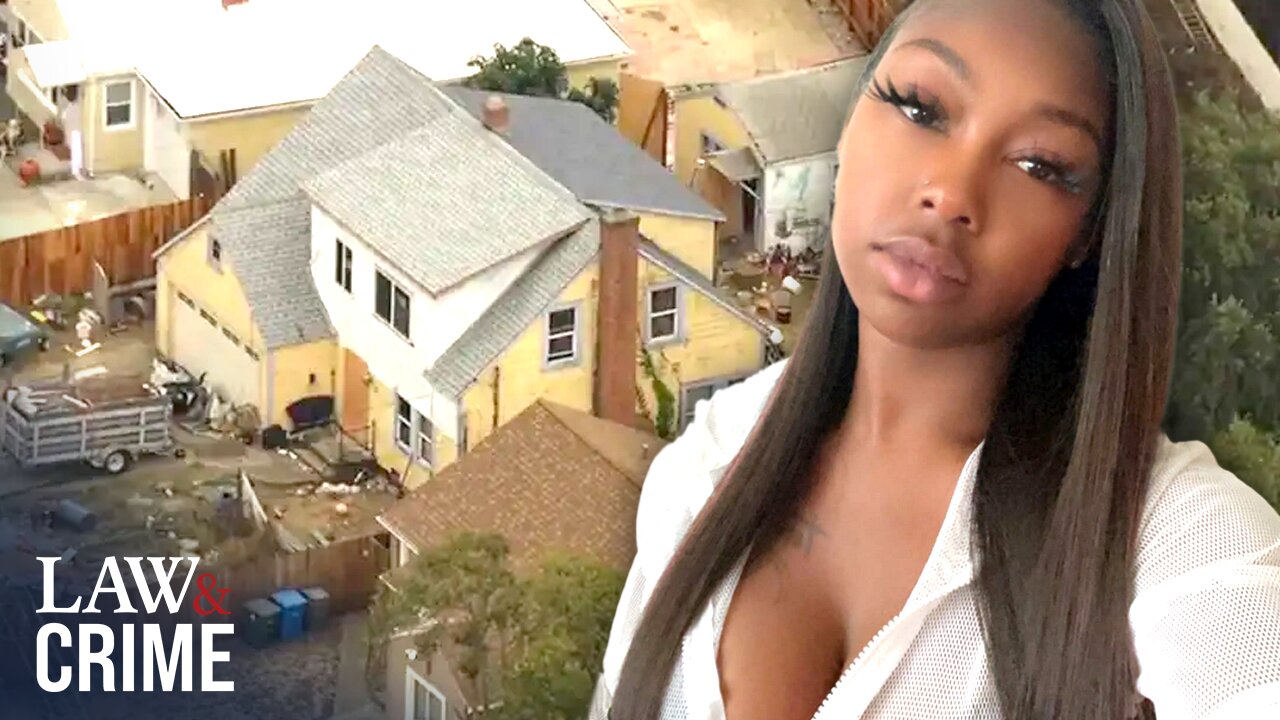 Missing Woman's Remains Hidden in Hoarder Home