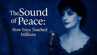 Why Everyone Still Listens to Enya in 2025