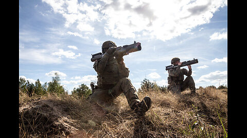 „Jak daleko możemy się posunąć?”: Europa planuje „odwetowy atak” na Rosję.
