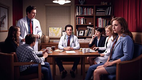 Hollywood's Panic Because Gen Z Prefers Classic Television