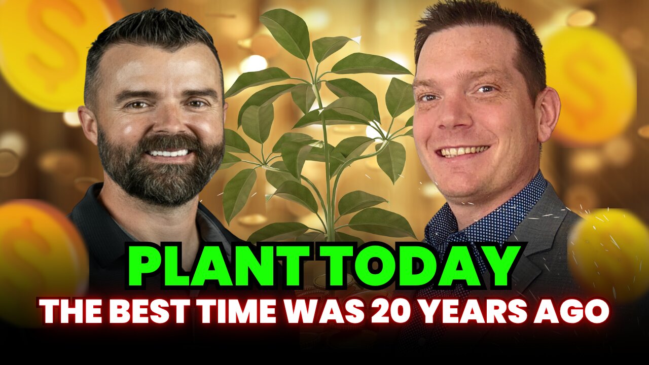 He Risked Everything on Faith and God Made Up the Difference