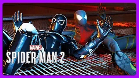 Who's That Hero! Spider-Man 2 Gameplay Episode.6