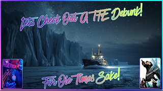 TFE Exposed. Full Documentary By QIQOPIP. Mr Inbetween S1 Ep1 & 2 / Shoot 'Em Up.