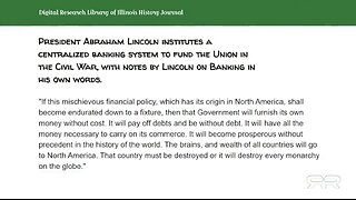 Big Banks Prepare for Compliance Based Currency