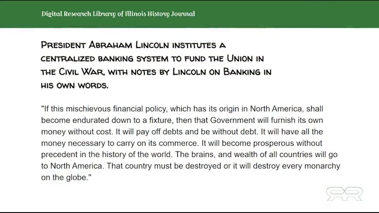 Big Banks Prepare for Compliance Based Currency