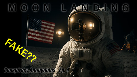 Moon Landing Hoax Explained: Evidence, Theories, and What’s Actually Real
