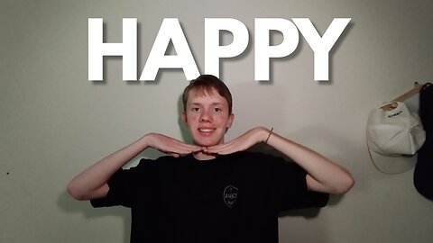 how to get happier.