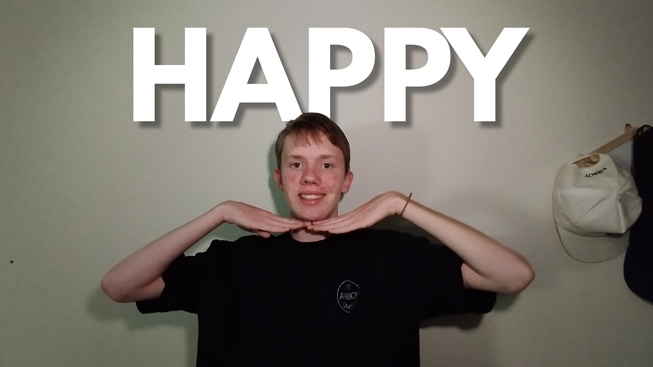 how to get happier.