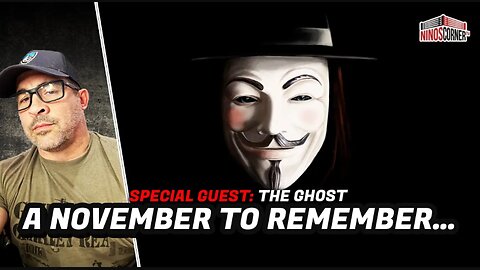 A November to Remember: America on EDGE as Civil War Erupts Within Patriots..